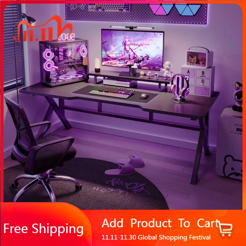 Children Gaming Table Living Room Students Standing Shelves Computer Desks Reading Office Mesas De Computador Home Furniture
Children Gaming Table Living Room Students Standing Shelves Computer Desks Reading Office Mesas De Computador Home Furniture