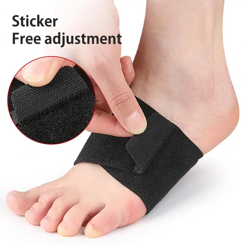 Arch Relief Pad Ergonomic Foot Cushion Orthotic Arch Support Compression Sleeves for Flat High Arches Unisex for Fallen for Feet
Arch Relief Pad Ergonomic Foot Cushion Orthotic Arch Support Compression Sleeves for Flat High Arches Unisex for Fallen for Feet