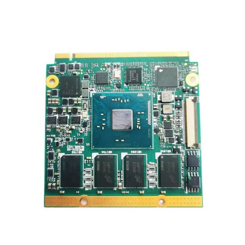 For ADLINK Q7-BW42-4G-8GS-CT 51-76003-0A20 Industrial control machine motherboard
For ADLINK Q7-BW42-4G-8GS-CT 51-76003-0A20 Industrial control machine motherboard