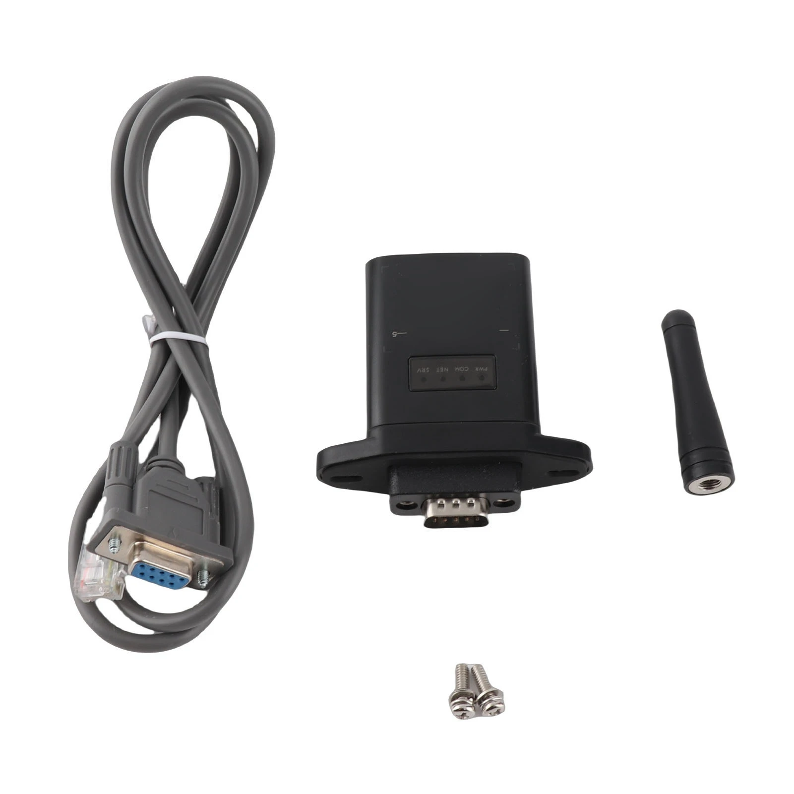 Solar Inverters WiFi Module ABS Stable Remote Monitoring Electronic Component RS232 Solar WiFi Inverters
Solar Inverters WiFi Module ABS Stable Remote Monitoring Electronic Component RS232 Solar WiFi Inverters