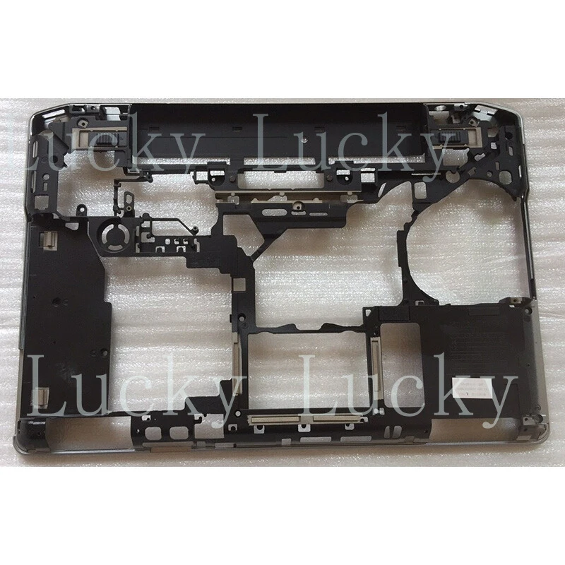 f For Dell Latitude E6430 D Shell Bottom Shell Notebook Shell 02P6CJ 2P6CJ
f For Dell Latitude E6430 D Shell Bottom Shell Notebook Shell 02P6CJ 2P6CJ