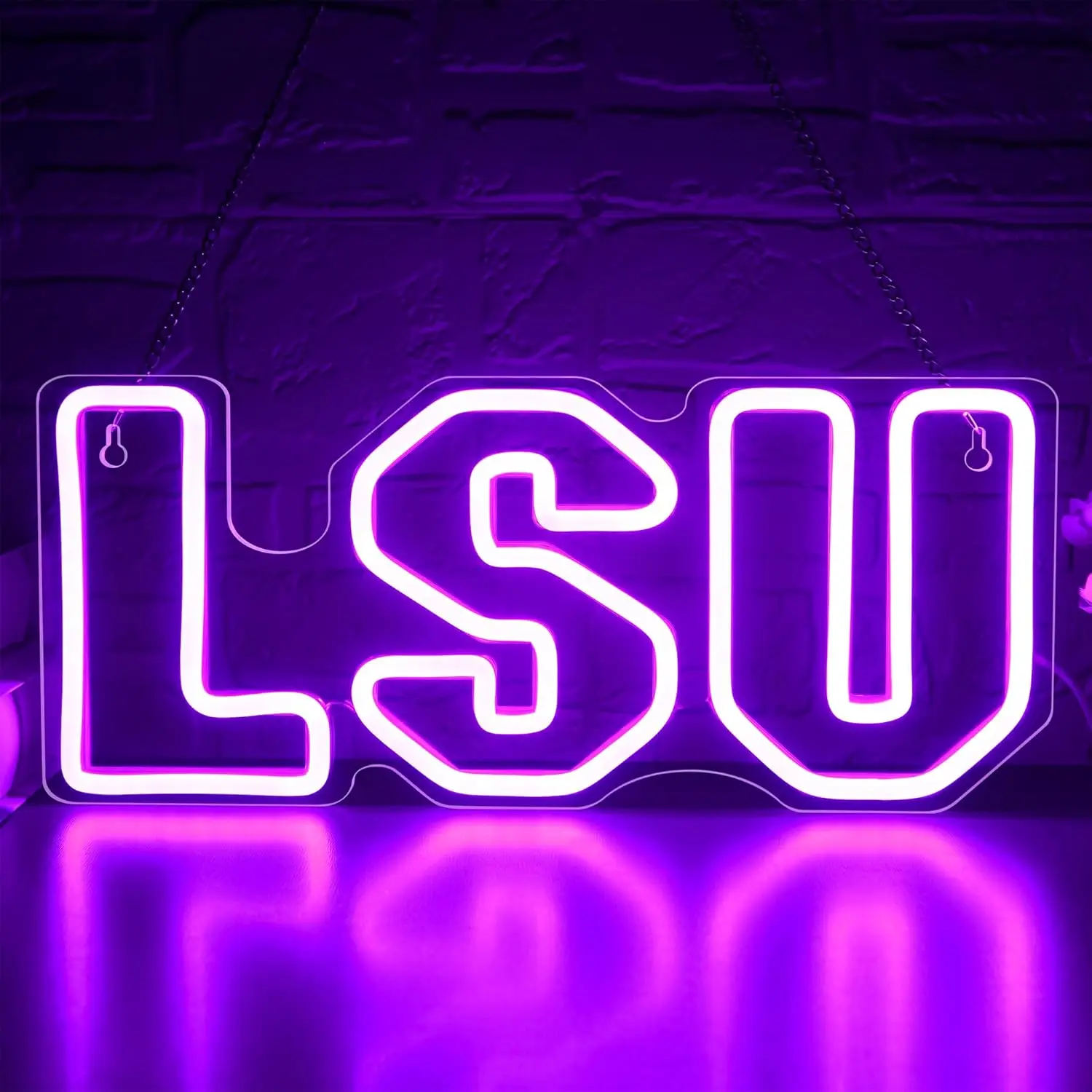University Neon Sign Room Decor USB LED Lights for Gaming Room Garden Party Tiki Bar Bedroom Decoration neon personnalisé Gift
University Neon Sign Room Decor USB LED Lights for Gaming Room Garden Party Tiki Bar Bedroom Decoration neon personnalisé Gift