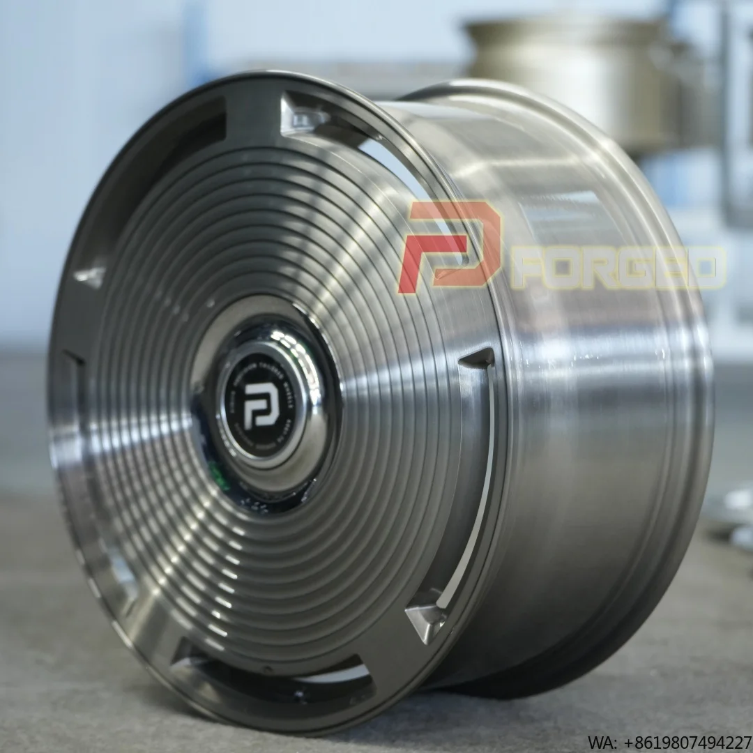 Custom Aero Wheel Alloy Forged EV Wheels for Model 3 Model Y VW ID.3 ID.4 Ionoiq 5 Kia EV6 IX1 I4
Custom Aero Wheel Alloy Forged EV Wheels for Model 3 Model Y VW ID.3 ID.4 Ionoiq 5 Kia EV6 IX1 I4