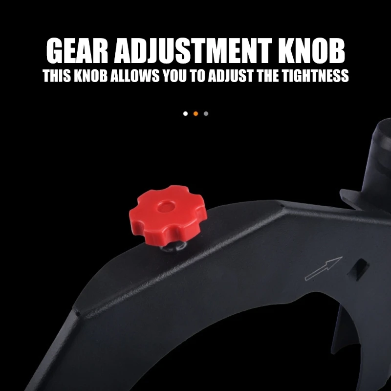 Alloy Steel Angles Grinders Dust Cover Compatibility for Within 240mm Bladde JOMD
Alloy Steel Angles Grinders Dust Cover Compatibility for Within 240mm Bladde JOMD