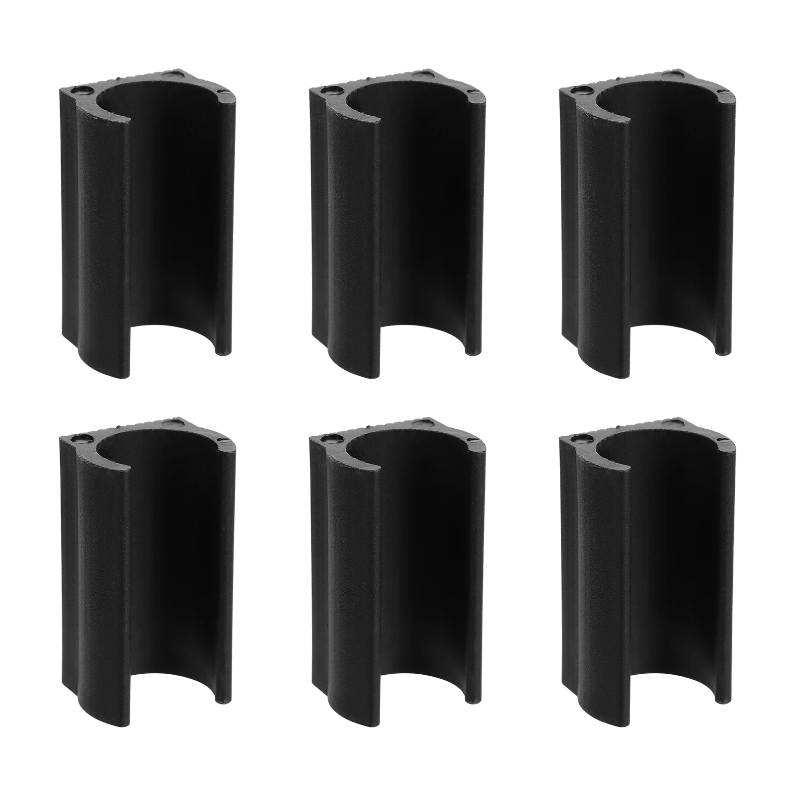 50pcs Non-slip Mat for Mini Trampoline Chair Legs Floor Protectors Furniture Pipe Clamp Feet Pads Black Anti-skid Outdoor Toy
50pcs Non-slip Mat for Mini Trampoline Chair Legs Floor Protectors Furniture Pipe Clamp Feet Pads Black Anti-skid Outdoor Toy