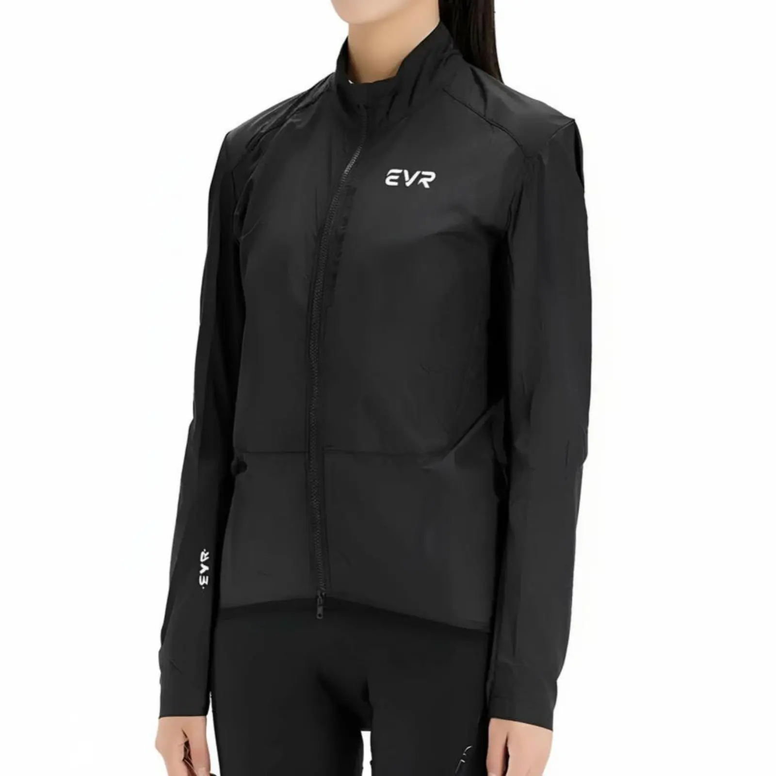 Women's Cycling Windbreaker Jacket, Autumn Season, Breathable, Water-Resistant, Lightweight, Multi-Color Protection, Packable
Women's Cycling Windbreaker Jacket, Autumn Season, Breathable, Water-Resistant, Lightweight, Multi-Color Protection, Packable