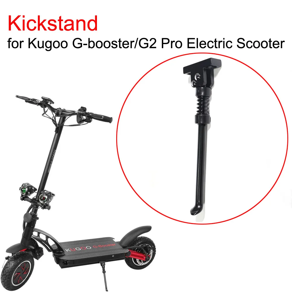 Удлиненная металлическая подножка-опора для электросамоката KUGOO G2 Pro G-Booster 10 дюймов, аксессуар для парковки
Удлиненная металлическая подножка-опора для электросамоката KUGOO G2 Pro G-Booster 10 дюймов, аксессуар для парковки
