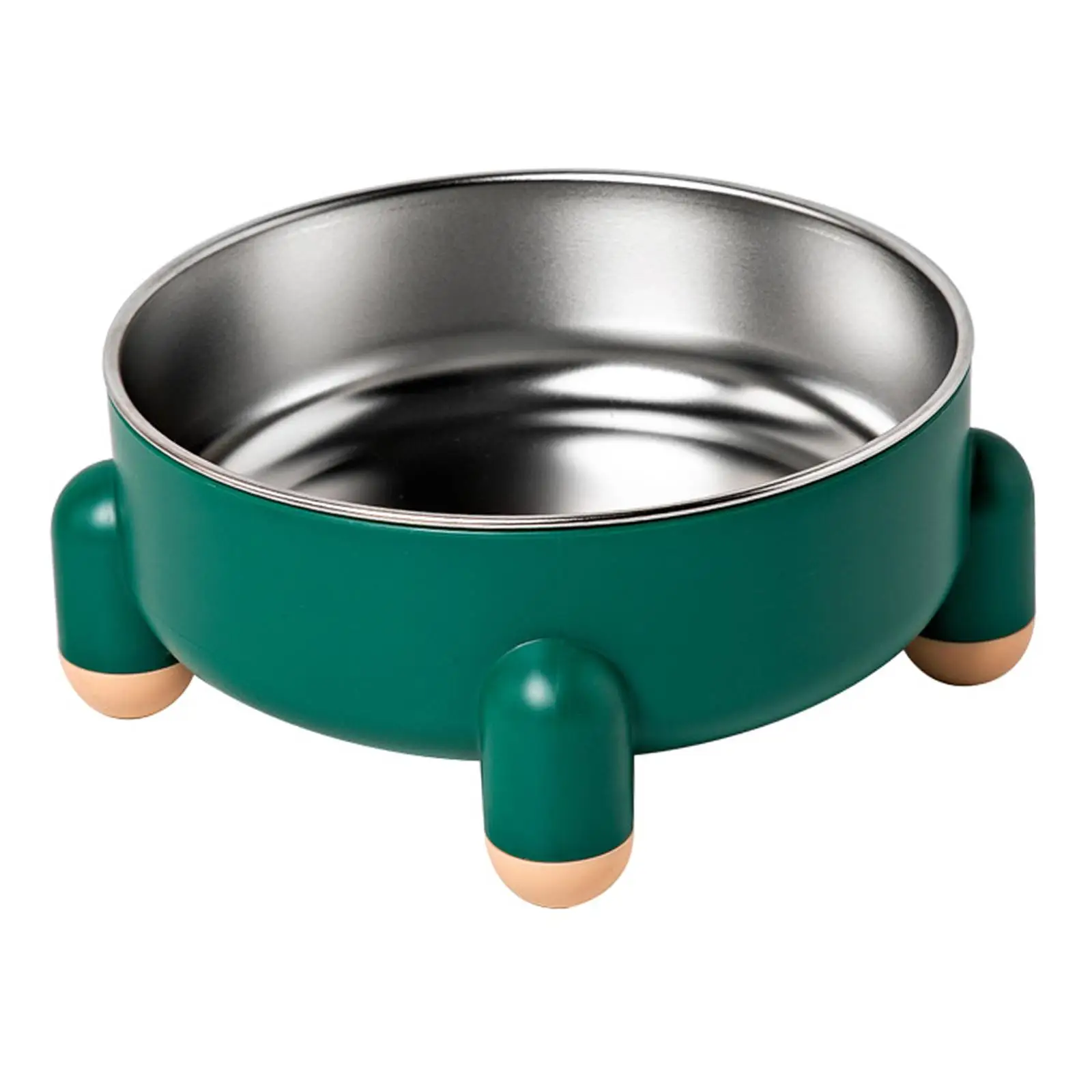 Stainless steel dogs Bowl Anti Slip Pet food Bowl Pet Bowl for Large Medium Dogs
Stainless steel dogs Bowl Anti Slip Pet food Bowl Pet Bowl for Large Medium Dogs