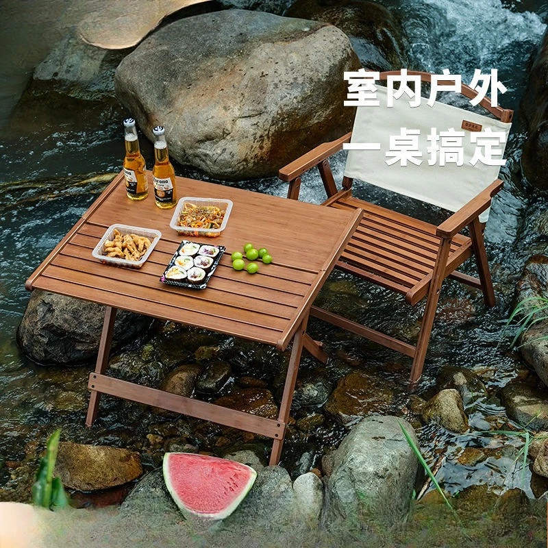 Simple outdoor folding table portable dining table living room balcony leisure and chairs household small
Simple outdoor folding table portable dining table living room balcony leisure and chairs household small