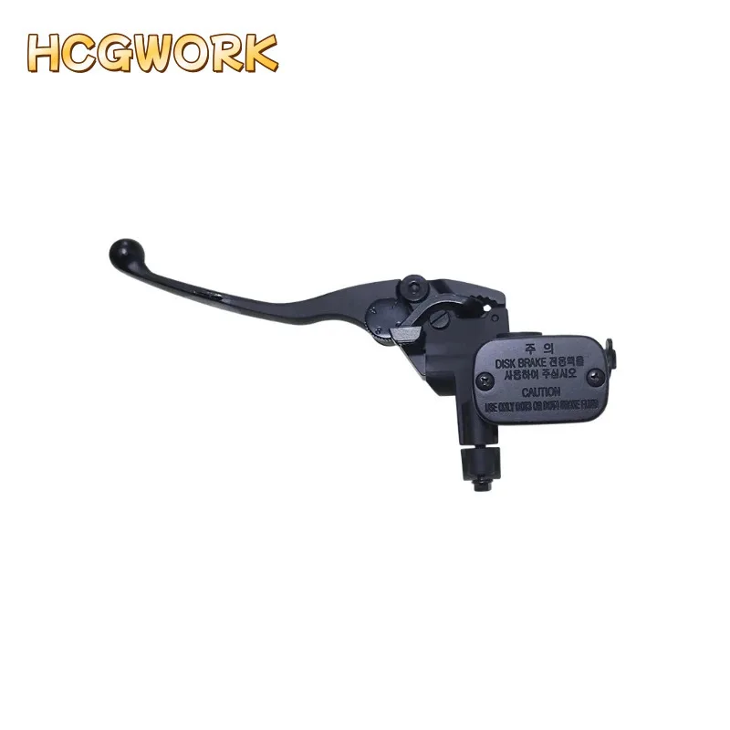 Главный тормозной цилиндр задний для Zongshen Cyclone RT5 SR250T-3
Главный тормозной цилиндр задний для Zongshen Cyclone RT5 SR250T-3