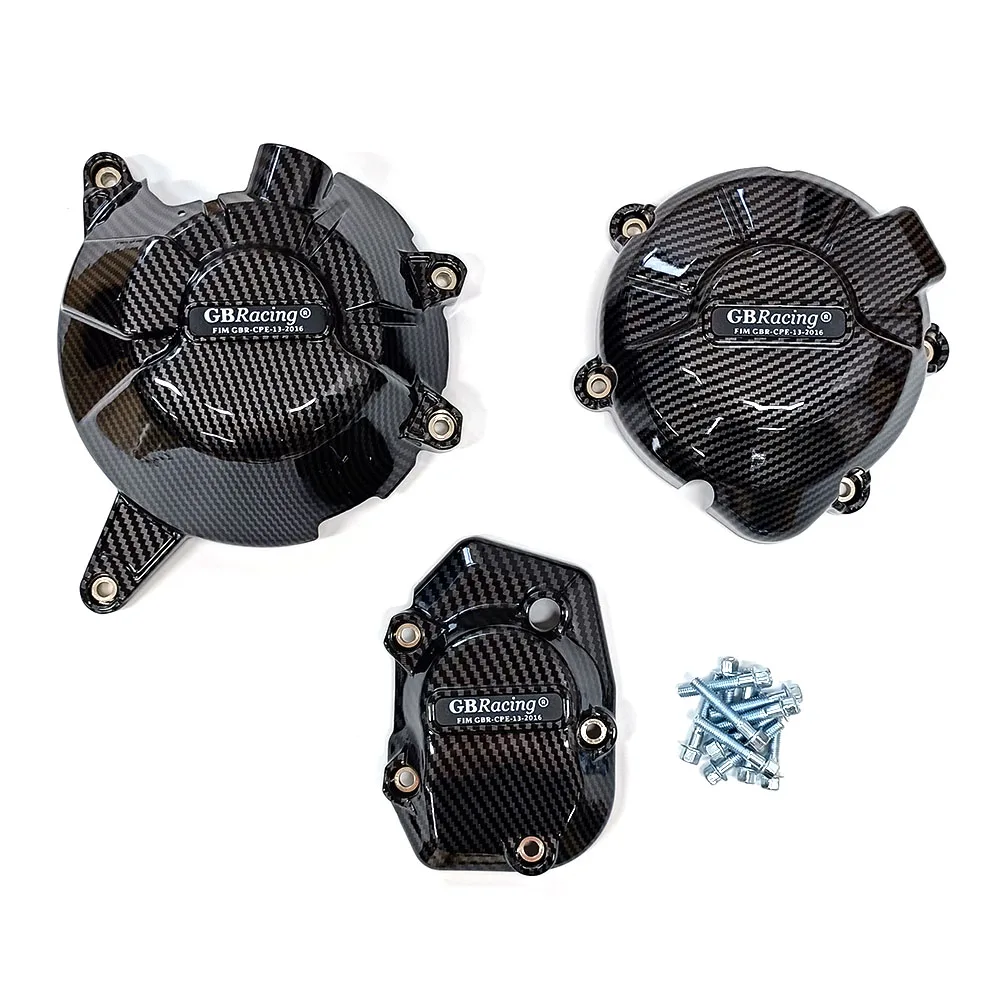 For KAWASAKI Z900 2017 2018 2019 2020 2021 2022 2023 Motorcycle Accessories Alternator Clutch Protection GB Racing Engine Cover
For KAWASAKI Z900 2017 2018 2019 2020 2021 2022 2023 Motorcycle Accessories Alternator Clutch Protection GB Racing Engine Cover