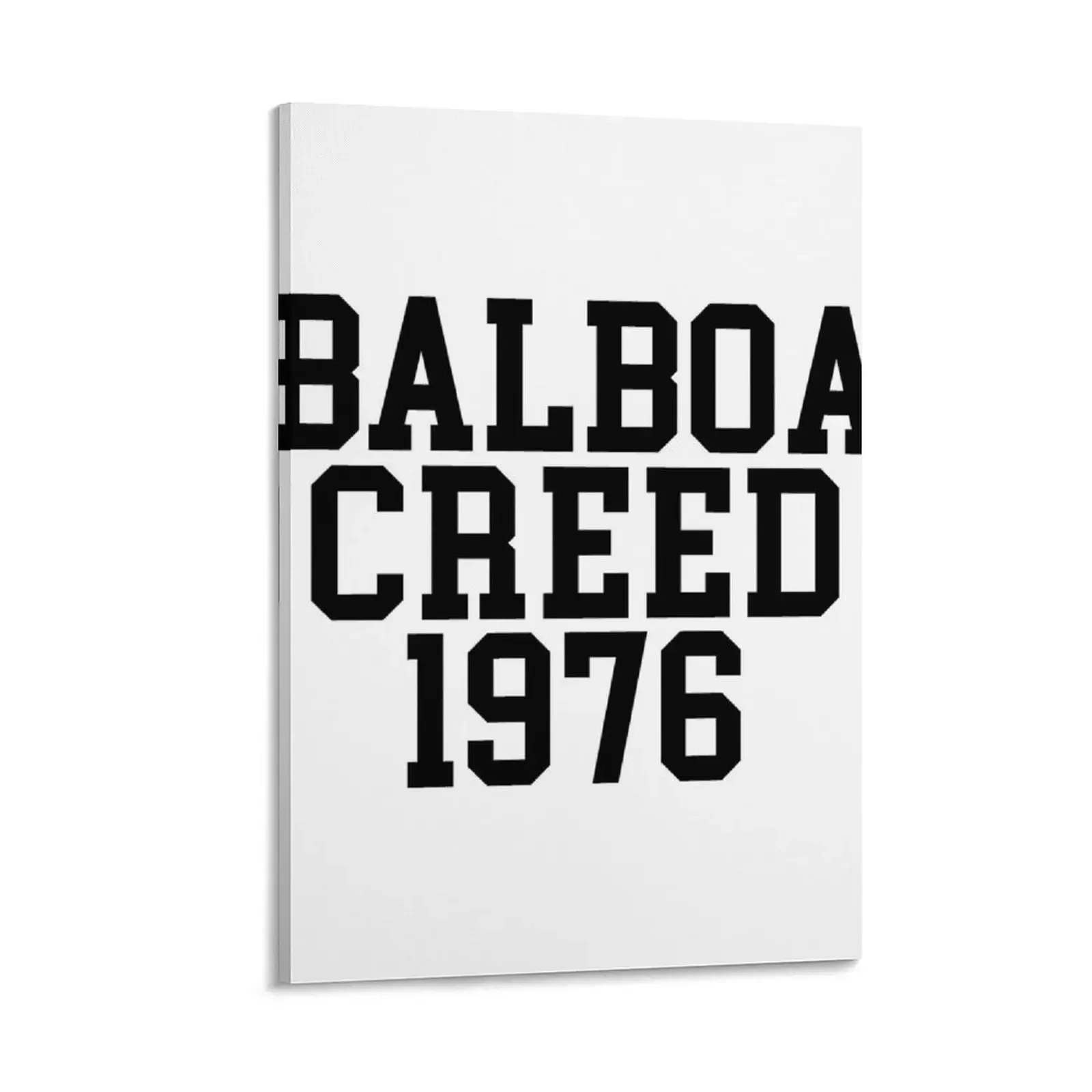 Balboa Canvas Painting decorative pictures for living room posters for wall luxury home decor posters anime
Balboa Canvas Painting decorative pictures for living room posters for wall luxury home decor posters anime