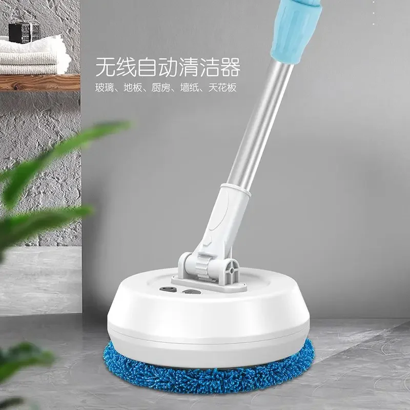 Automatic wireless electric glass cleaner
Automatic wireless electric glass cleaner