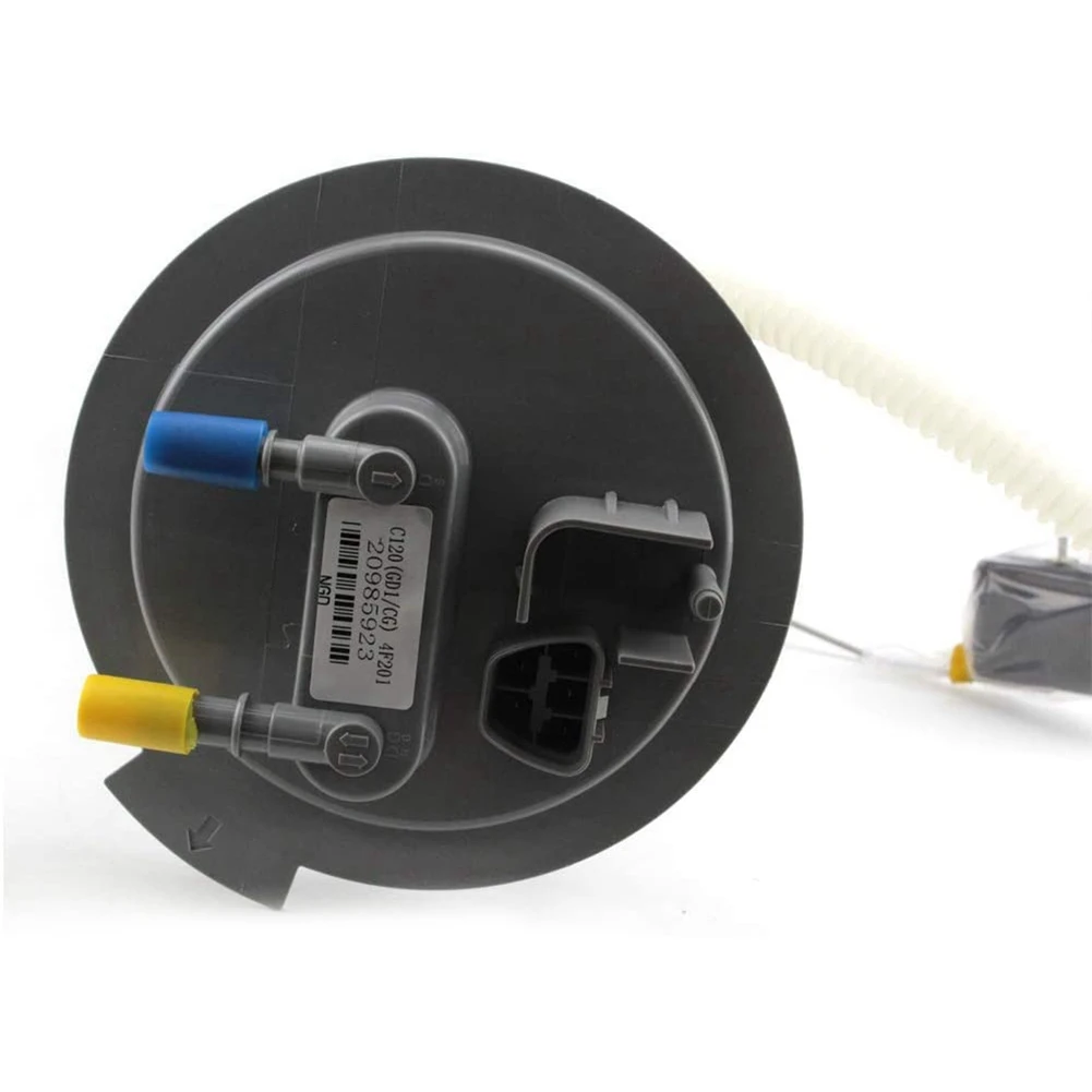New Fuel Pump Assembly Module for CHEVROLET CAPTIVA 2.4L 3.2L 2007-2015 96830394 20895923
New Fuel Pump Assembly Module for CHEVROLET CAPTIVA 2.4L 3.2L 2007-2015 96830394 20895923