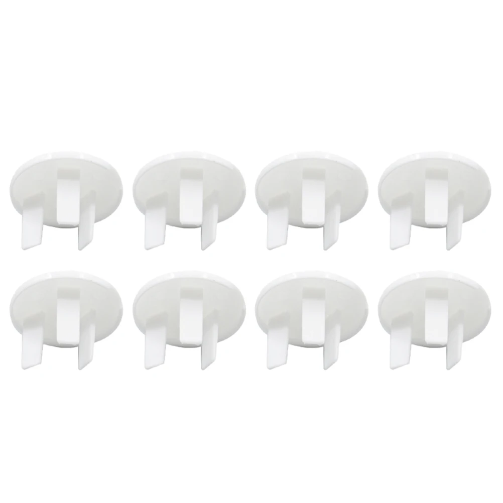 200Pcs Baby Socket Covers Child Safety Electrical Protection Socket Covers Home Safety Outlet Power Outlet Cover
200Pcs Baby Socket Covers Child Safety Electrical Protection Socket Covers Home Safety Outlet Power Outlet Cover