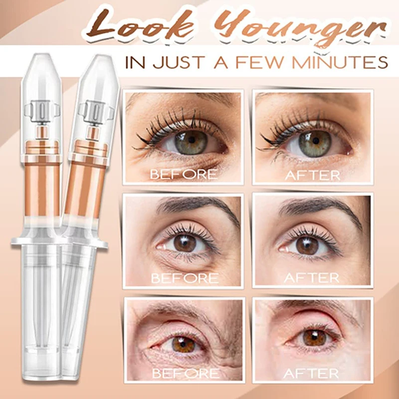 120 Sec Eye Bags Removal Cream Instant Under Eye Bag Removal Tightening Eye Cream for Dark Circles and Puffiness Reduce Wrinkles
120 Sec Eye Bags Removal Cream Instant Under Eye Bag Removal Tightening Eye Cream for Dark Circles and Puffiness Reduce Wrinkles
