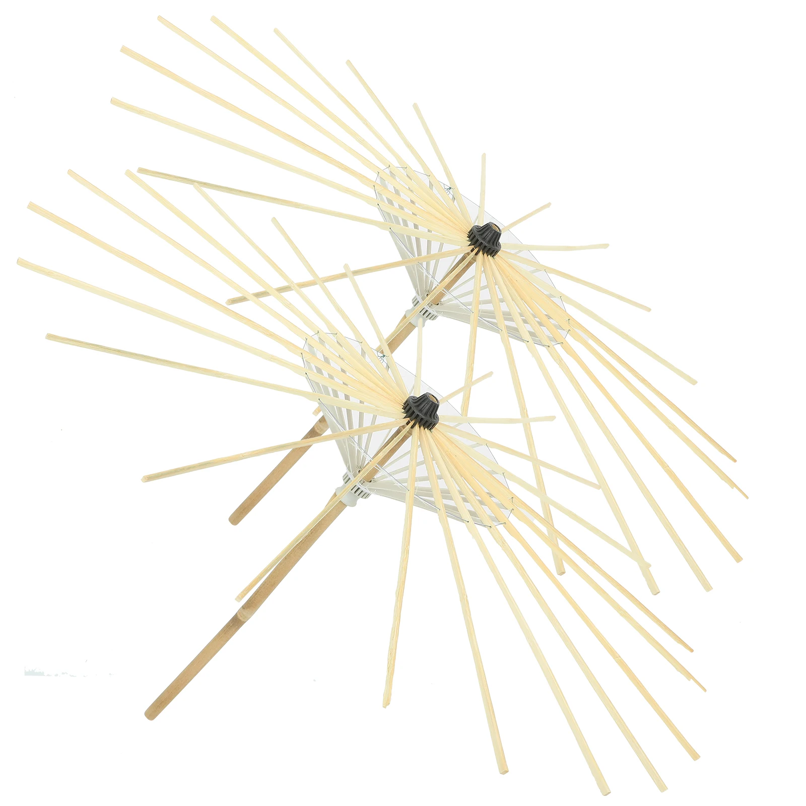 2 Pcs Paper Umbrella Wooden Bamboo Holder Holiday Paper Umbrella Support 82CM DIY Decor Photo Props Home Stage Holiday
2 Pcs Paper Umbrella Wooden Bamboo Holder Holiday Paper Umbrella Support 82CM DIY Decor Photo Props Home Stage Holiday