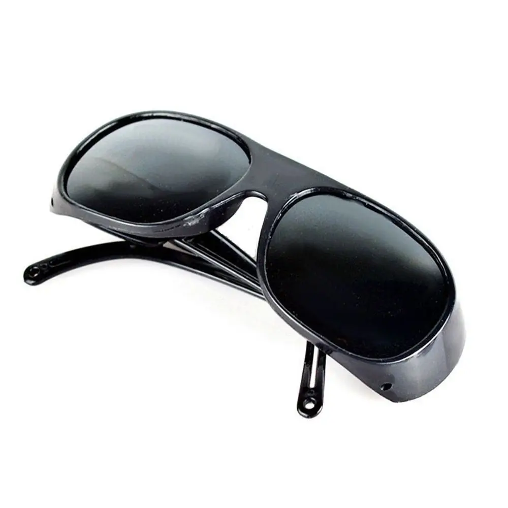 Tool Multicolor Welding Goggles Soldering Equipment Laser Protection Welder Glasses Dustproof Anti Impact Eyes Protector
Tool Multicolor Welding Goggles Soldering Equipment Laser Protection Welder Glasses Dustproof Anti Impact Eyes Protector