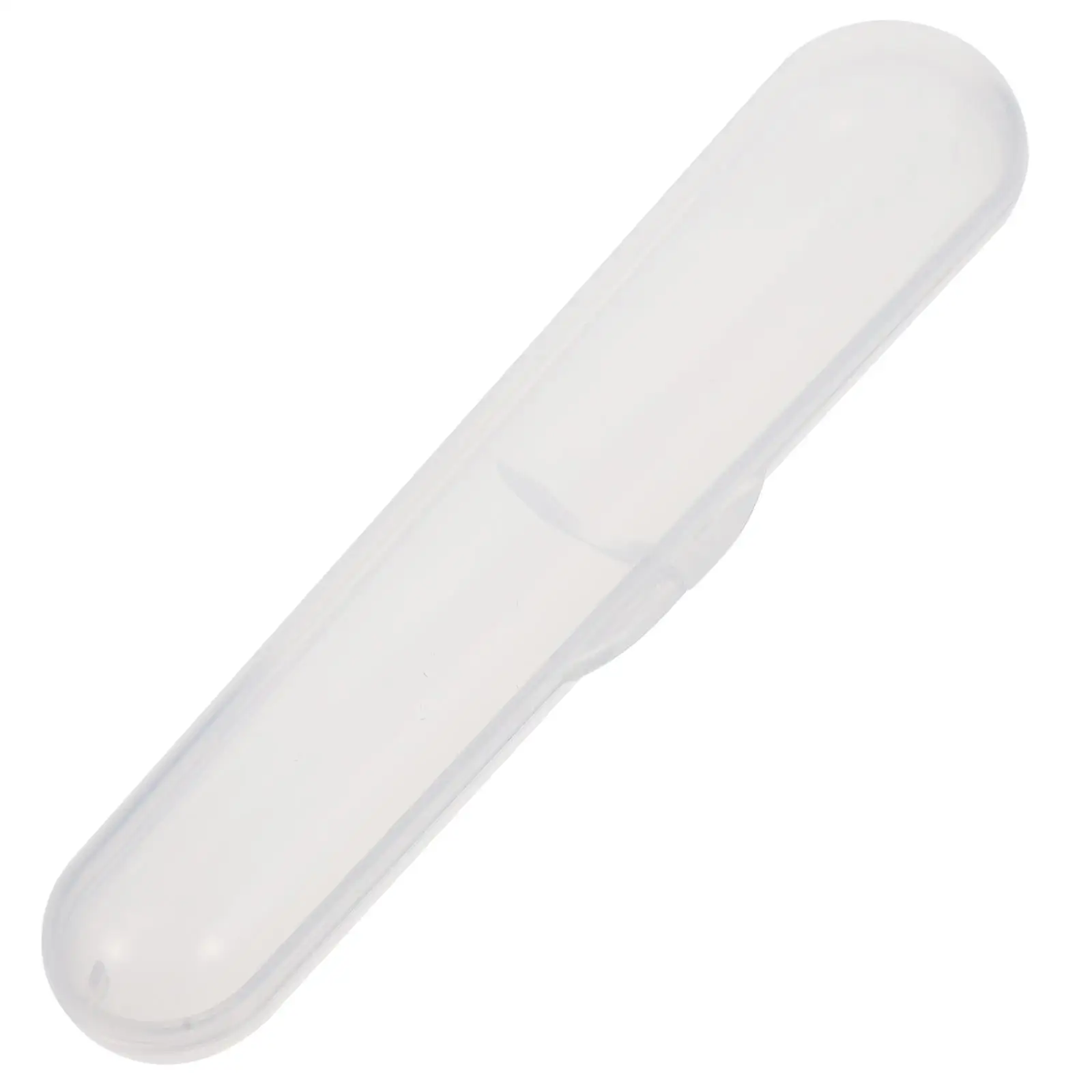 6 Pcs Baby Spoon Case Storage Box Food Grade Silicone Fork Container Durable Travel Stroller Diaper Bag Easy Clean Safe Hygienic
6 Pcs Baby Spoon Case Storage Box Food Grade Silicone Fork Container Durable Travel Stroller Diaper Bag Easy Clean Safe Hygienic