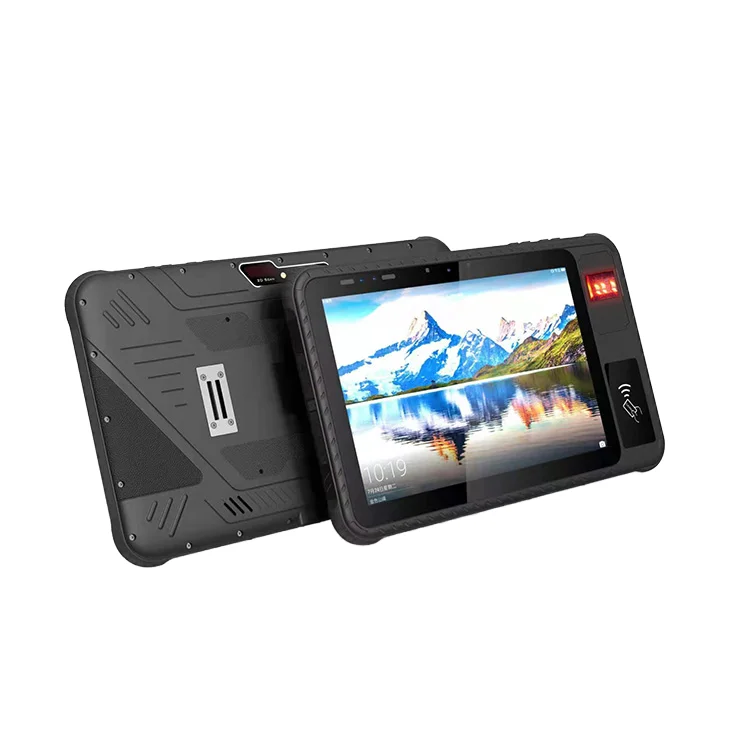 Промышленный защищенный планшет Jepower 10 дюймов на Android, IP68, водонепроницаемый, пыленепроницаемый, аккумулятор 10000 мАч, 4 ГБ ОЗУ, 64 ГБ ПЗУ, OEM, в наличии, GPS
Промышленный защищенный планшет Jepower 10 дюймов на Android, IP68, водонепроницаемый, пыленепроницаемый, аккумулятор 10000 мАч, 4 ГБ ОЗУ, 64 ГБ ПЗУ, OEM, в наличии, GPS