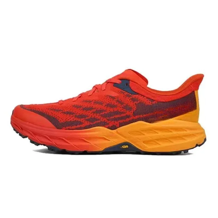 2026 Women's Fashion Street Style Sneakers Lightweight Non-slip Casual Speedgoat5 Shoes
2026 Women's Fashion Street Style Sneakers Lightweight Non-slip Casual Speedgoat5 Shoes
