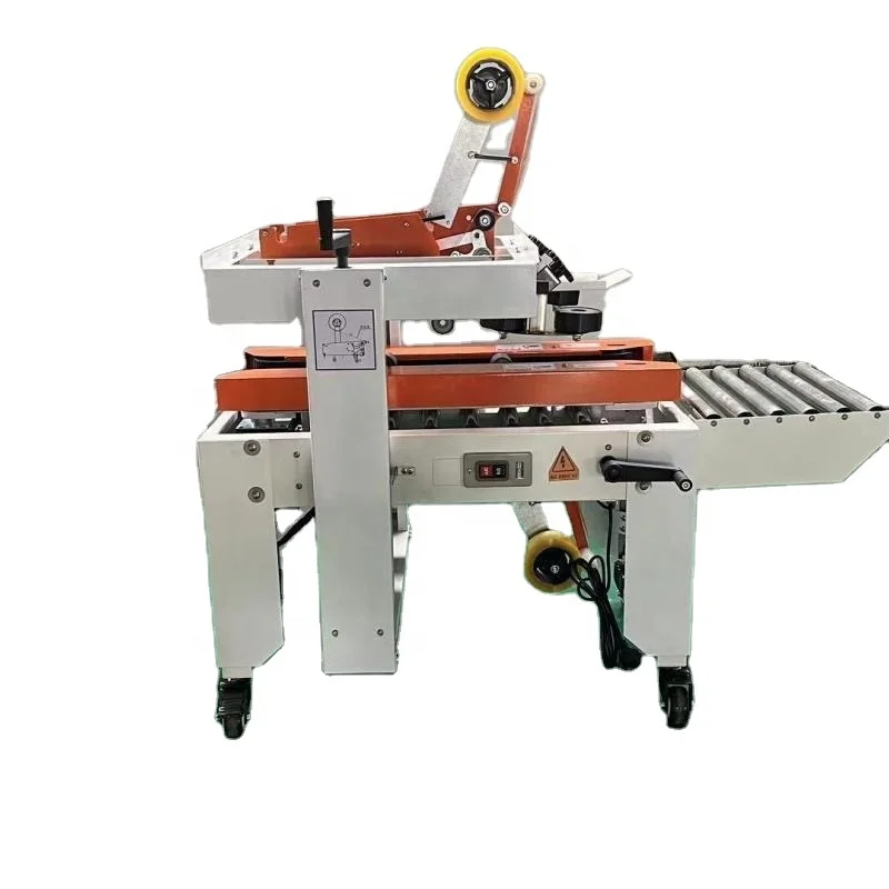 Машина для запечатывания пластиковых корпусов машины, автоматическая машина для запечатывания картонных коробок
Машина для запечатывания пластиковых корпусов машины, автоматическая машина для запечатывания картонных коробок