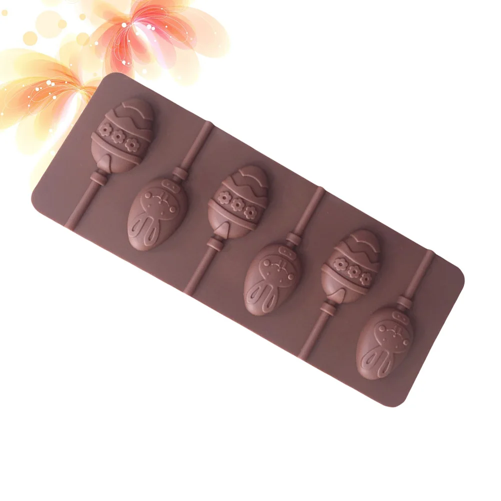 6-сетка, форма для леденцов в форме кролика, силиконовый противень в форме сердца, сделай сам, машина для выпечки шоколада, мягкая многоразовая духовка с морозильной камерой, безопасная микроволновая печь
6-сетка, форма для леденцов в форме кролика, силиконовый противень в форме сердца, сделай сам, машина для выпечки шоколада, мягкая многоразовая духовка с морозильной камерой, безопасная микроволновая печь