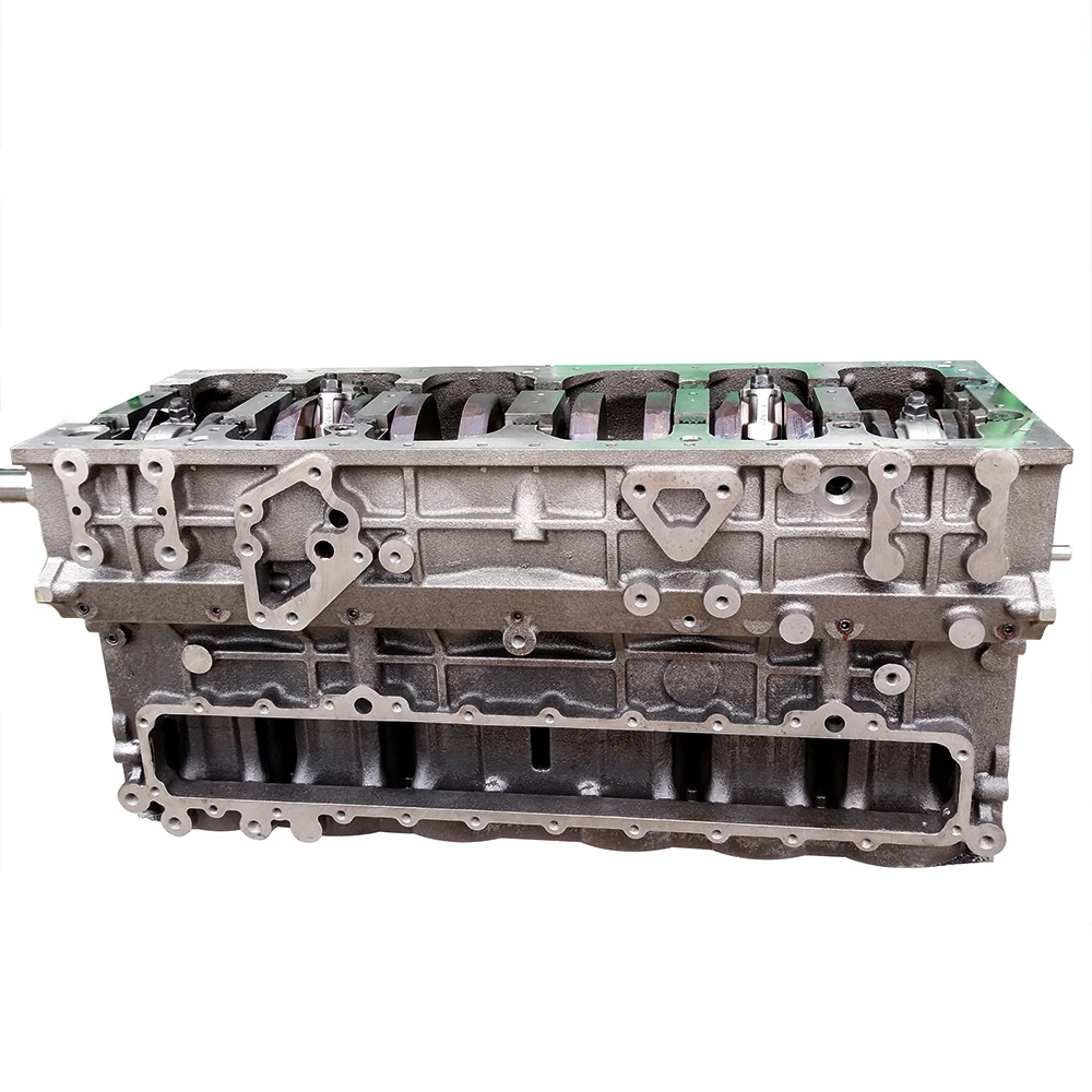 S6K Cylinder Block Assembly 5I7613 34307-01010 Suitable For Mitsubishi Engines Repair Parts
S6K Cylinder Block Assembly 5I7613 34307-01010 Suitable For Mitsubishi Engines Repair Parts