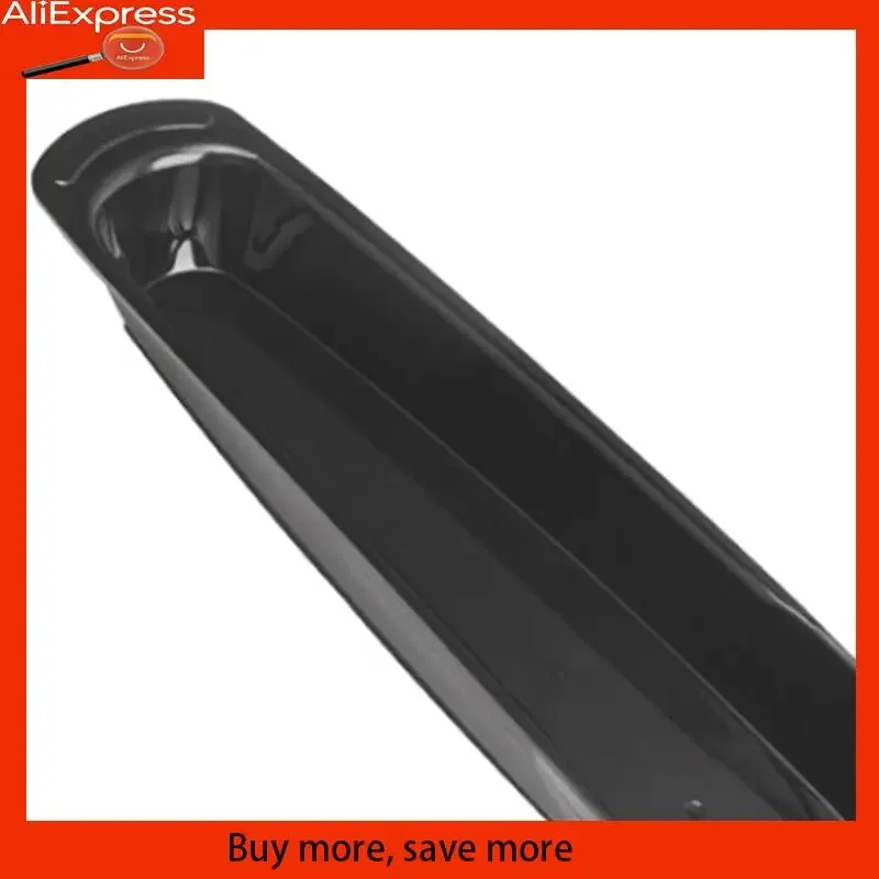A67Z Efficiently Collect Oil And Keep Clean Reliable Replacement Drip Pan Fits For George For Foreman Models
A67Z Efficiently Collect Oil And Keep Clean Reliable Replacement Drip Pan Fits For George For Foreman Models