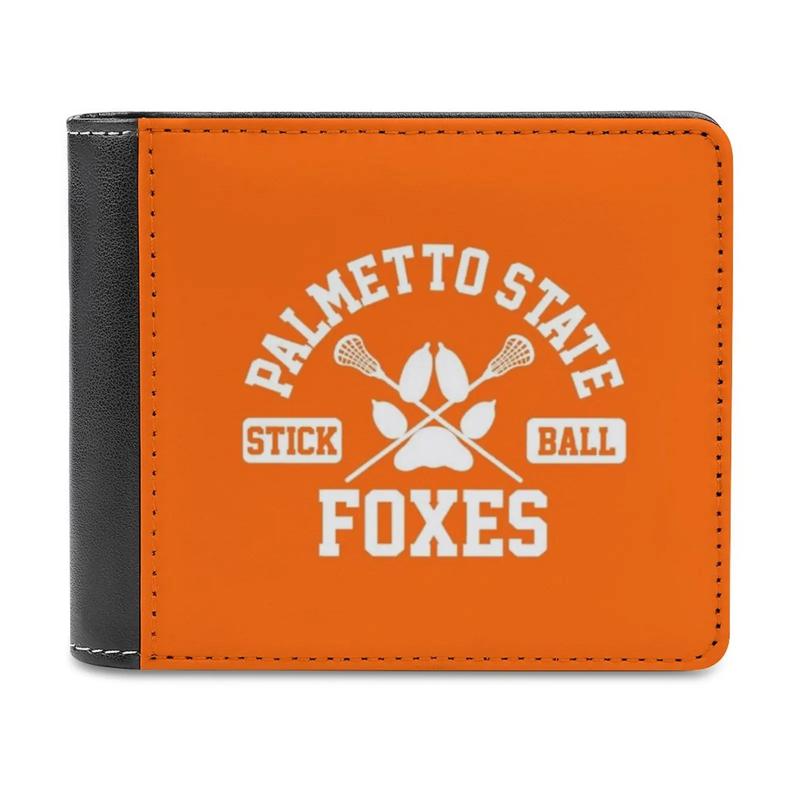 Palmetto State Stickball White Soft Men Wallets New Purse Credit Card Holders For Male Purses Men Wallet Palmetto State The
Palmetto State Stickball White Soft Men Wallets New Purse Credit Card Holders For Male Purses Men Wallet Palmetto State The