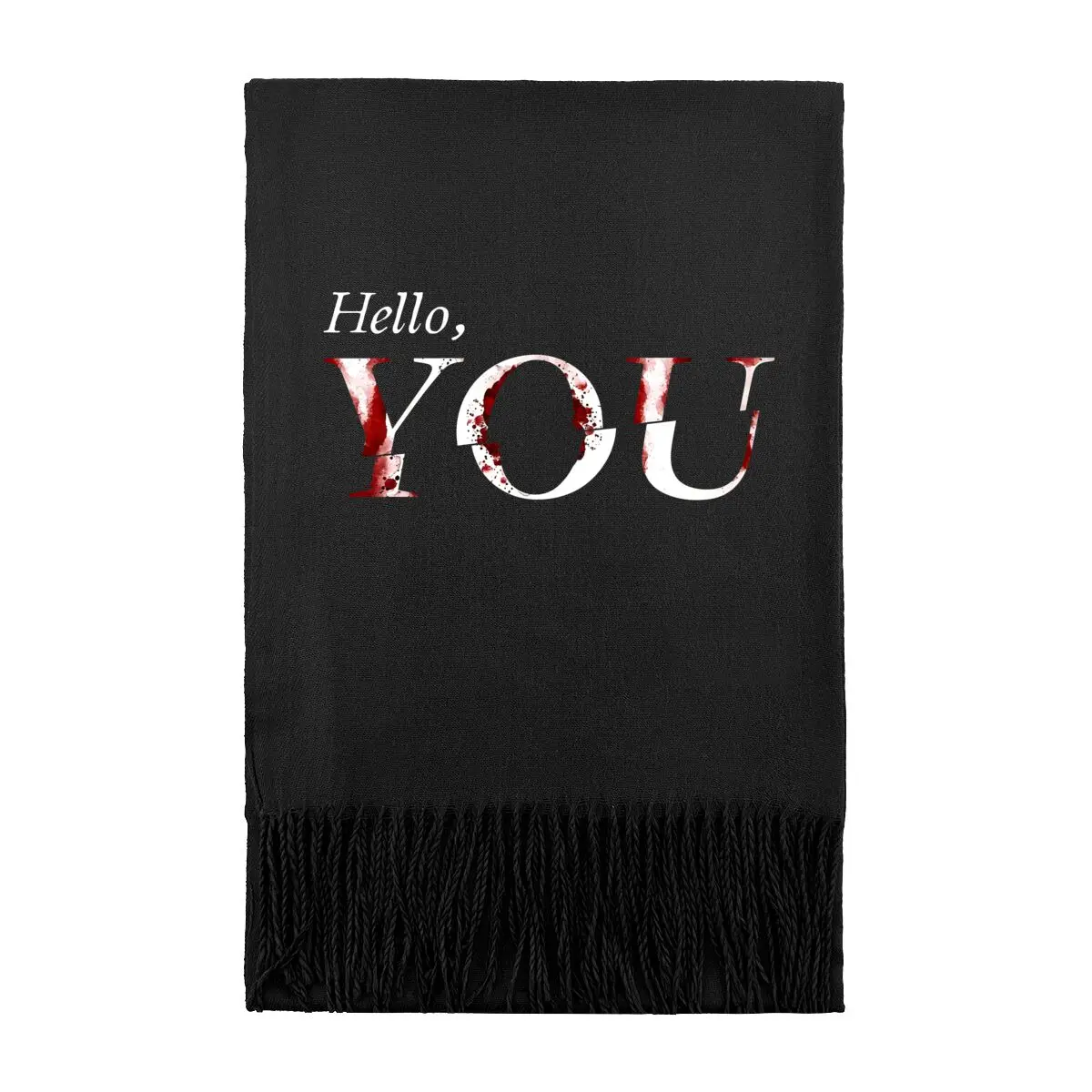 Hello You Минималистичный, острый текстовый художественный стильный унисекс теплый шарф на шею осень-зима утолщенный холодостойкий шарф с запахом
Hello You Минималистичный, острый текстовый художественный стильный унисекс теплый шарф на шею осень-зима утолщенный холодостойкий шарф с запахом