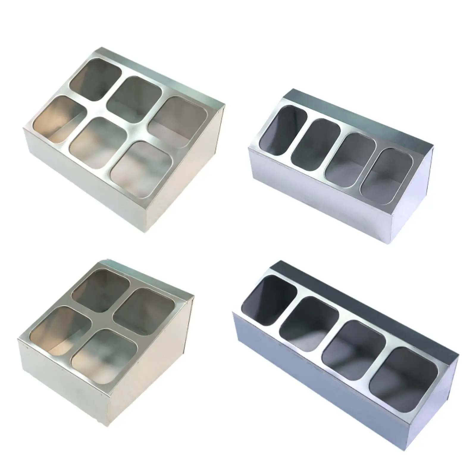 Spice Organisers Rack Versatile Countertop Seasoning Organizer Condiment Jar Holder for Home Restaurant Pantry Cupboard Desktop
Spice Organisers Rack Versatile Countertop Seasoning Organizer Condiment Jar Holder for Home Restaurant Pantry Cupboard Desktop