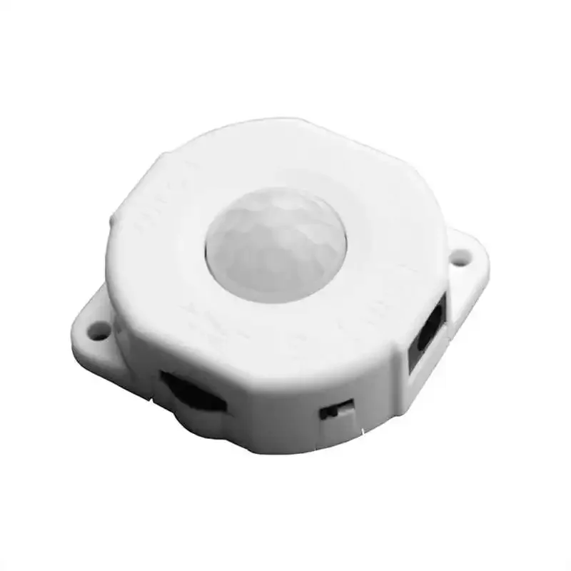 PIR Sensor Detector Smart Switch LED PIR Infrared Motion Sensor Detection Automatic Sensor Light Switch
PIR Sensor Detector Smart Switch LED PIR Infrared Motion Sensor Detection Automatic Sensor Light Switch