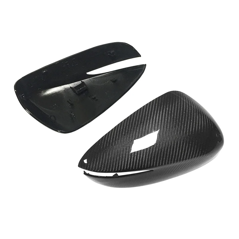 For Mazda CX5 CX4 2015-2018 Carbon Fiber Car Rearview mirror Replacement With Light Side Mirror Cover
For Mazda CX5 CX4 2015-2018 Carbon Fiber Car Rearview mirror Replacement With Light Side Mirror Cover