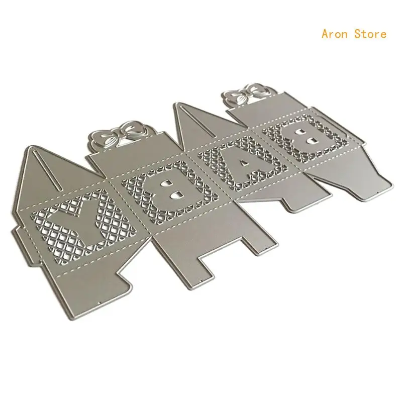 Baby Box Metal Cutting Dies Stencil DIY Scrapbooking Album Paper Card Template H3CF
Baby Box Metal Cutting Dies Stencil DIY Scrapbooking Album Paper Card Template H3CF