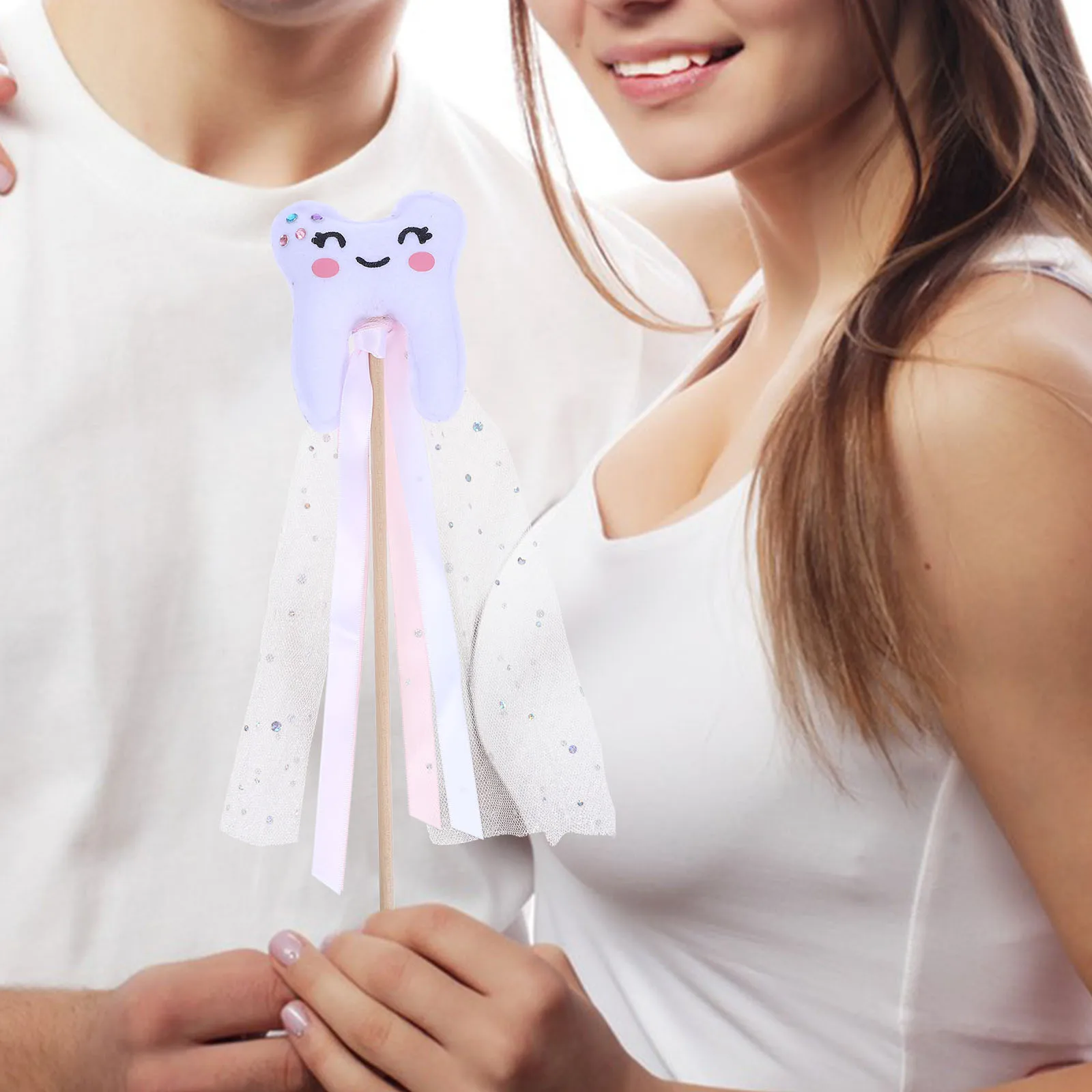 1pcs Props Fairy With Ribbon Lightweight Angel Fairy Stick For Kids Party Decorations Stage Performance Cosplay
1pcs Props Fairy With Ribbon Lightweight Angel Fairy Stick For Kids Party Decorations Stage Performance Cosplay