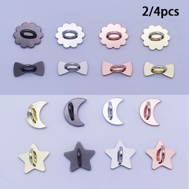2/4PCS Phone Case Finger Ring Stand Hook Buckle Charm Clasp Accessory String Adhesive Metal Stars Moon Bow Phone Charm Holder
2/4PCS Phone Case Finger Ring Stand Hook Buckle Charm Clasp Accessory String Adhesive Metal Stars Moon Bow Phone Charm Holder