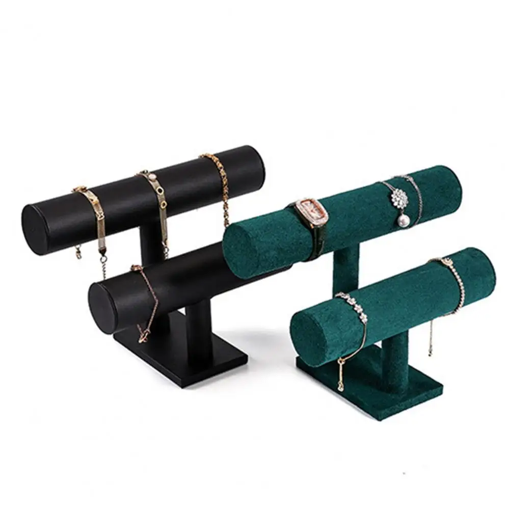 Jewelry Stand Organizer Elegant Double-tier Bracelet Watch Display Stand for Bedroom Dresser Table for Bracelets for Bedroom
Jewelry Stand Organizer Elegant Double-tier Bracelet Watch Display Stand for Bedroom Dresser Table for Bracelets for Bedroom