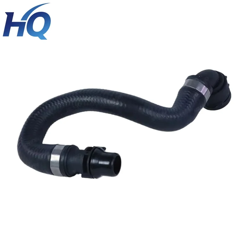 64216921428 Engine Water Tank Cooling Radiator Water Hose For BMW 5' 6' E60 E61 E63 E64
64216921428 Engine Water Tank Cooling Radiator Water Hose For BMW 5' 6' E60 E61 E63 E64