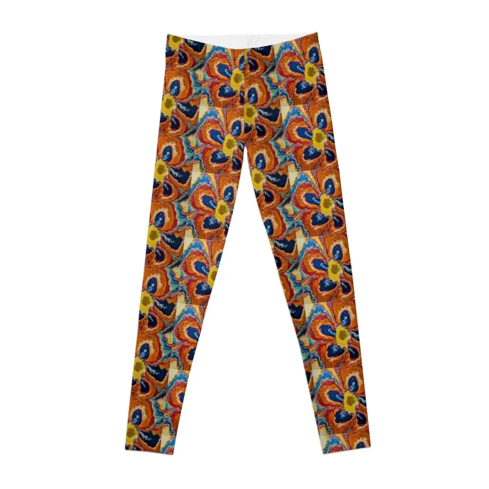 Psychedelic Flower Leggings Women's high waist sports for push up jogging pants Pants sport Womens Leggings
Psychedelic Flower Leggings Women's high waist sports for push up jogging pants Pants sport Womens Leggings