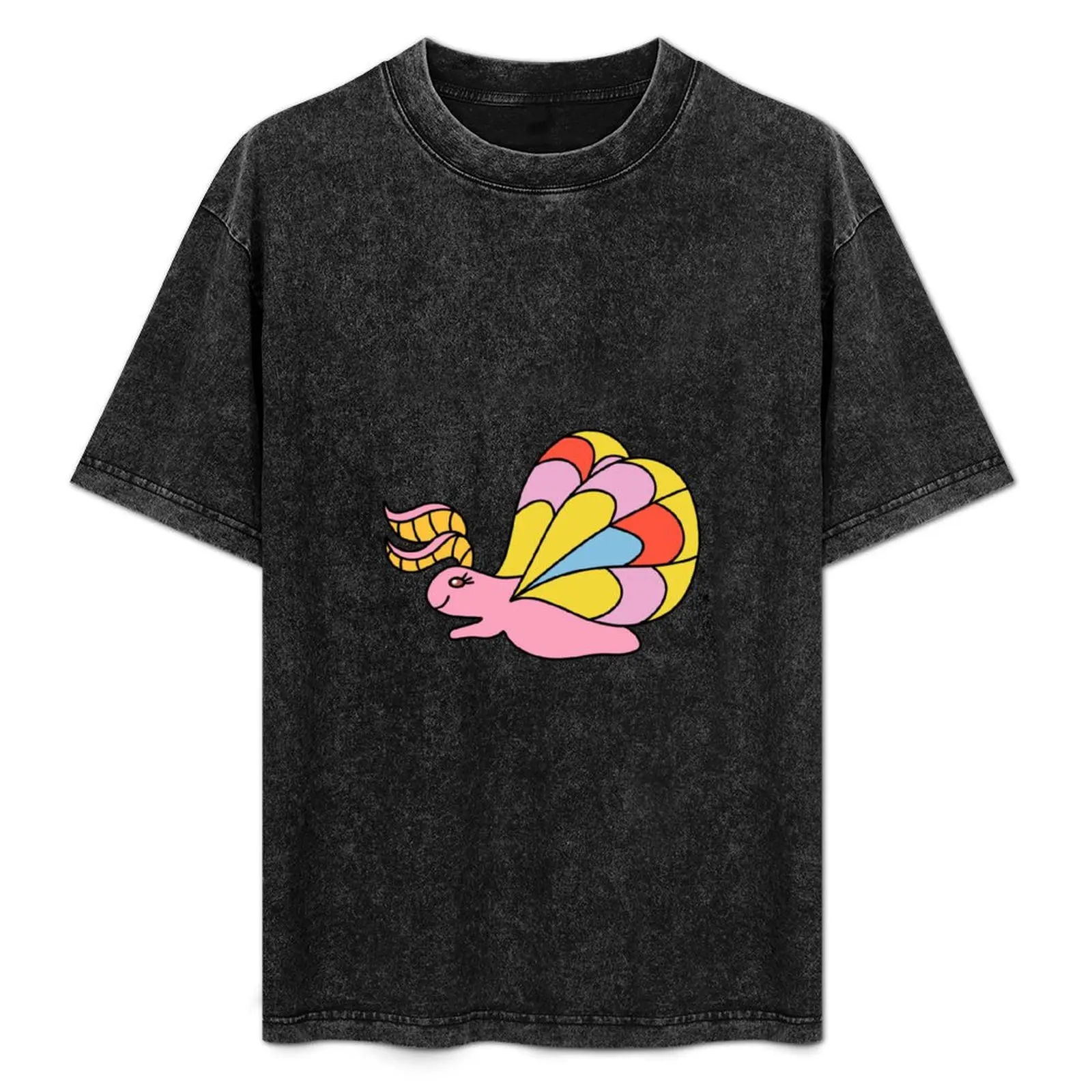 butterfly pleasing T-Shirt Soft Lightweight Cotton T-Shirt
butterfly pleasing T-Shirt Soft Lightweight Cotton T-Shirt