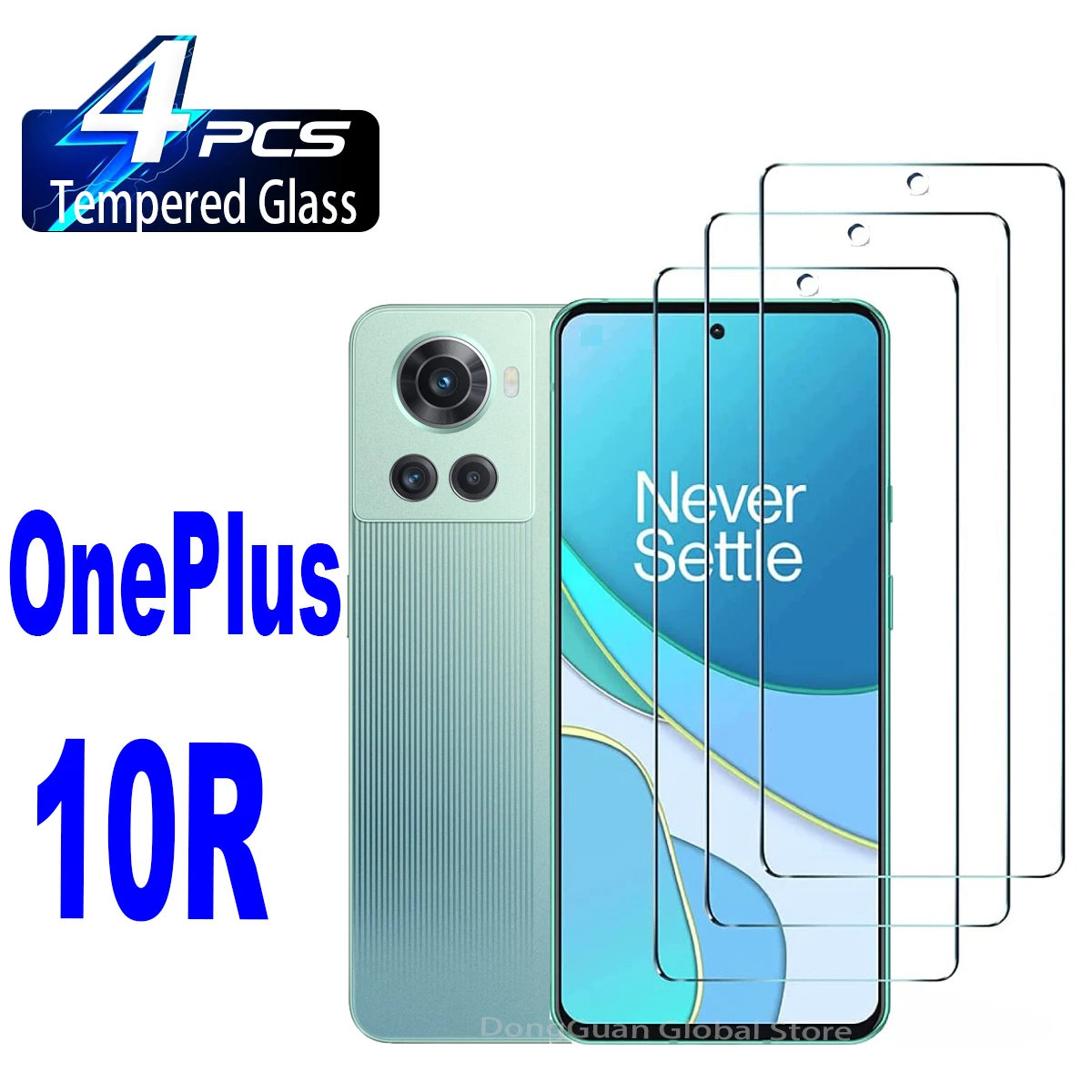 2/4 шт. закаленное стекло для защиты экрана от царапин для 10R 8 9 10 T 2T OnePlus Nord 3 N10 N20 N200
2/4 шт. закаленное стекло для защиты экрана от царапин для 10R 8 9 10 T 2T OnePlus Nord 3 N10 N20 N200