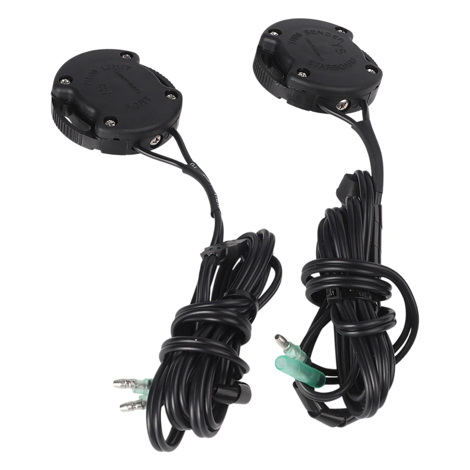 For Mercruiser R MC For Alpha One Tilt Trim Limit Sender Switch Set 805320A03 Designed for Optimal Performance in Marine Use
For Mercruiser R MC For Alpha One Tilt Trim Limit Sender Switch Set 805320A03 Designed for Optimal Performance in Marine Use