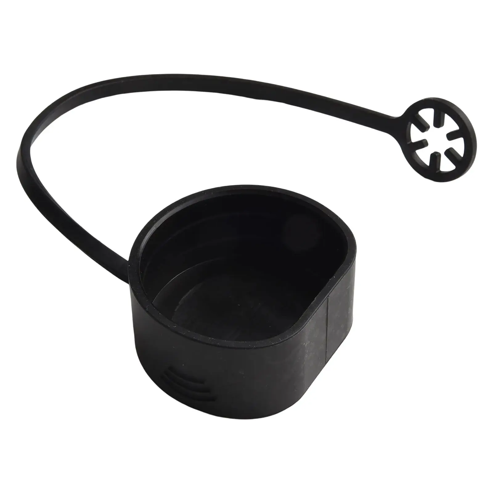 Charger Port Dust Protection Sturdy Material Charger Connector Cover As Picture Electric Vehicle Charger Cover Easy Installation 
Charger Port Dust Protection Sturdy Material Charger Connector Cover As Picture Electric Vehicle Charger Cover Easy Installation