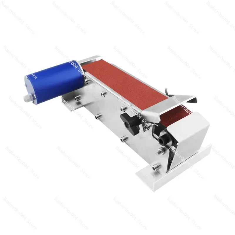 Электрическая ленточная шлифовальная машина с водяным охлаждением 50*533 мм, водонепроницаемая ленточная шлифовальная машина, точилка для ножей «сделай сам», полировальная машина
Электрическая ленточная шлифовальная машина с водяным охлаждением 50*533 мм, водонепроницаемая ленточная шлифовальная машина, точилка для ножей «сделай сам», полировальная машина