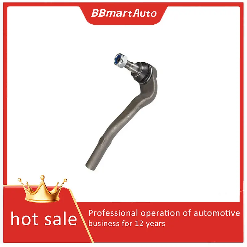 2123302203 BBmart Auto Parts 1 pcs Right Tie Rod End Outer For Mercedes Benz W212 E200 E220 E230
2123302203 BBmart Auto Parts 1 pcs Right Tie Rod End Outer For Mercedes Benz W212 E200 E220 E230