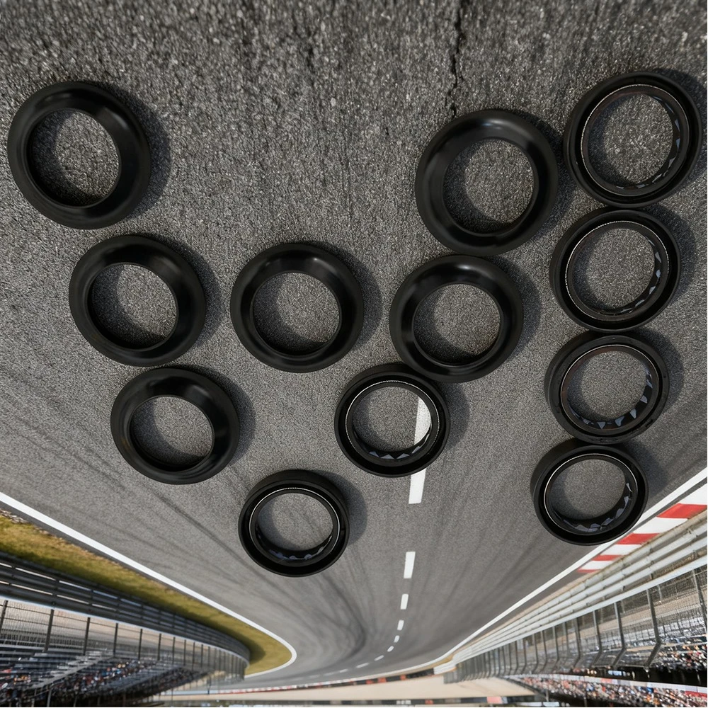 38x50x11 Front Fork Oil Seal 38 50 Dust Seal For Yamaha FZX250 FZX750 FZX 250 750 TMAX T-MAX T MAX 500 93110-38020 5GJ-23145-00
38x50x11 Front Fork Oil Seal 38 50 Dust Seal For Yamaha FZX250 FZX750 FZX 250 750 TMAX T-MAX T MAX 500 93110-38020 5GJ-23145-00