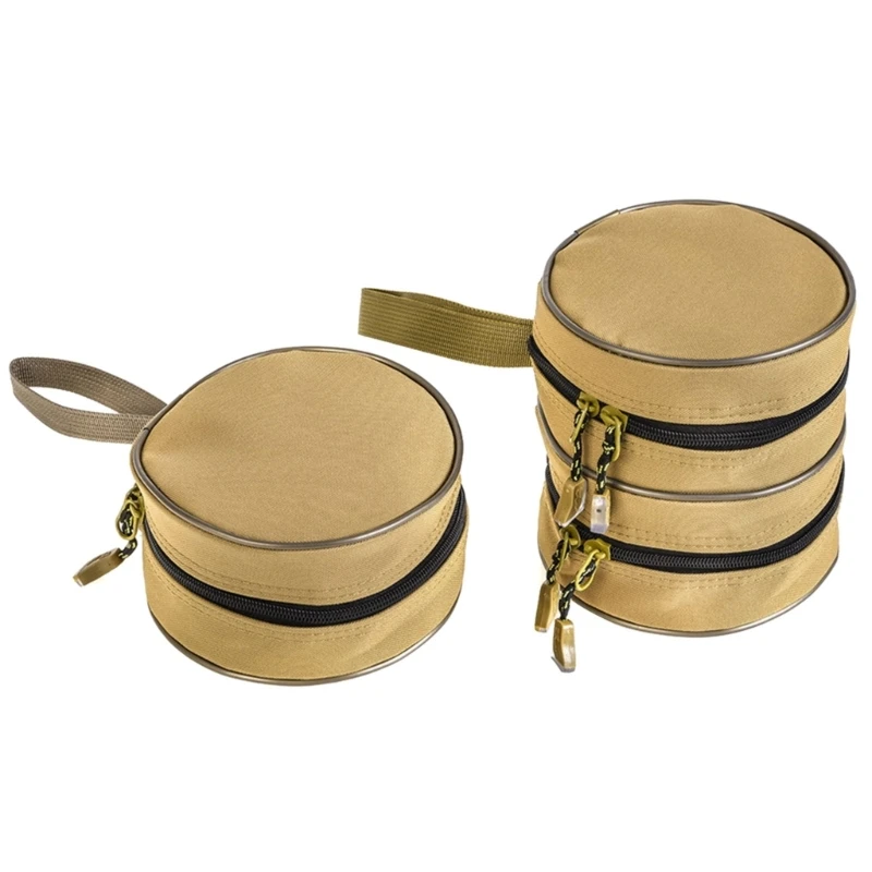 Fishing Reel Handbag Reel Protective Cover Storage Carriers Shock Proof Fishing Reel Pouches Reel Bag with Handle
Fishing Reel Handbag Reel Protective Cover Storage Carriers Shock Proof Fishing Reel Pouches Reel Bag with Handle