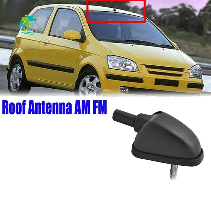 A09E-96220-1C010 Car Roof Loop Aerial Pole Base For Hyundai Getz 2002-2011 Antenna Base Assy AM/FM Auto Exterior Parts
A09E-96220-1C010 Car Roof Loop Aerial Pole Base For Hyundai Getz 2002-2011 Antenna Base Assy AM/FM Auto Exterior Parts