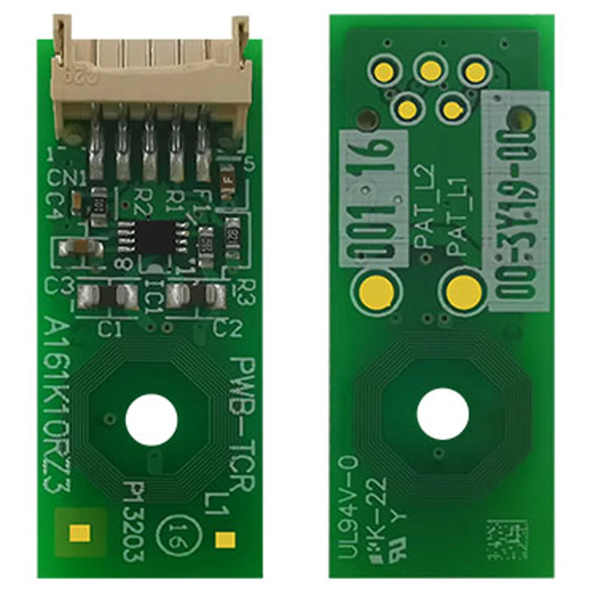 Developing Unit Chip/Developer Unit chip Reset for Konica Minolta Konica-Minolta KonicaMinolta KM BizHub C-450 i-MFP C-550 i-MFP
Developing Unit Chip/Developer Unit chip Reset for Konica Minolta Konica-Minolta KonicaMinolta KM BizHub C-450 i-MFP C-550 i-MFP